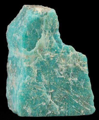 Amazonite Crystal - Colorado #61357